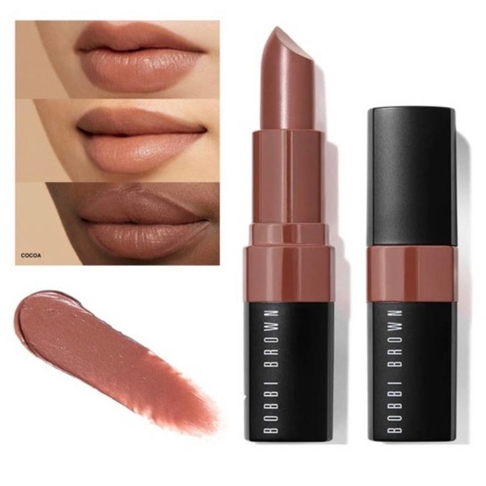 COCOA  - Bobbi Brown Crushed Lip Color